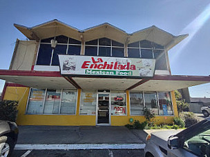 La Enchilada Mexican Restaurant