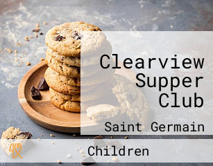 Clearview Supper Club