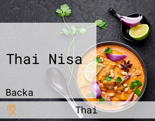 Thai Nisa