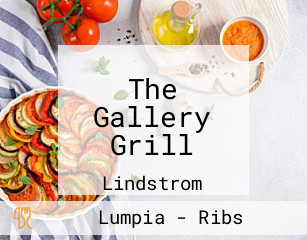 The Gallery Grill