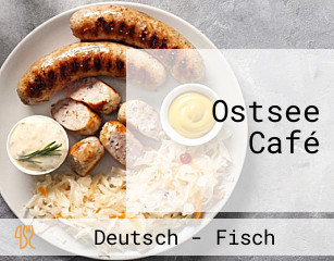 Ostsee Café