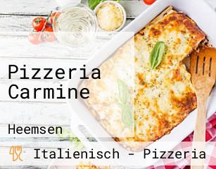 Pizzeria Carmine