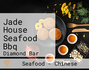 Jade House Seafood Bbq