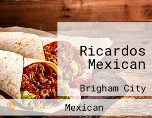 Ricardos Mexican