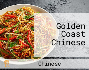 Golden Coast Chinese