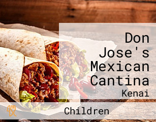 Don Jose's Mexican Cantina