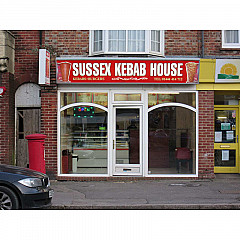 Sussex Kebab House