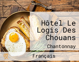 Hôtel Le Logis Des Chouans