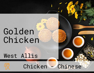 Golden Chicken