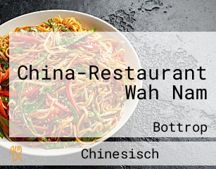 China- Wah Nam