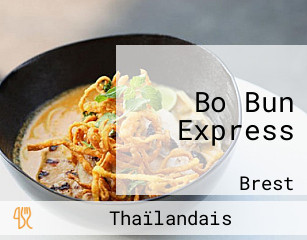Bo Bun Express