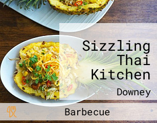 Sizzling Thai Kitchen