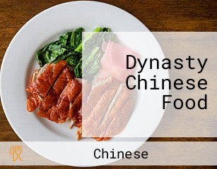 Dynasty Chinese Food