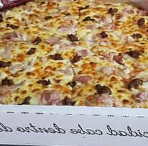 Nissi Pizza