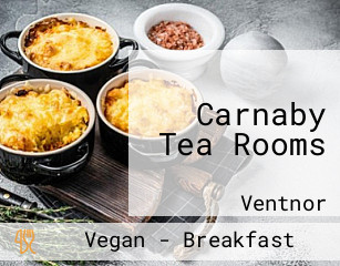 Carnaby Tea Rooms