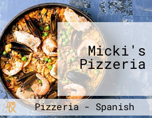 Micki's Pizzeria