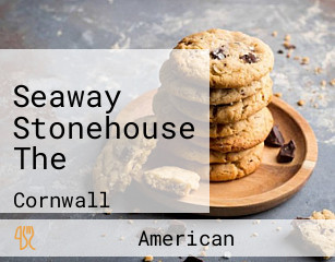 Seaway Stonehouse The
