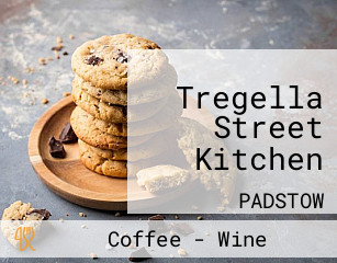 Tregella Street Kitchen