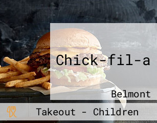 Chick-fil-a