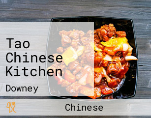 Tao Chinese Kitchen