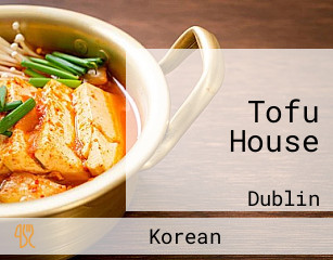 Tofu House