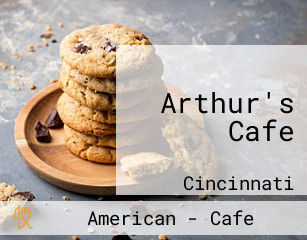 Arthur's Cafe