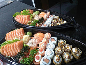 Kyõdai Sushi Delivery