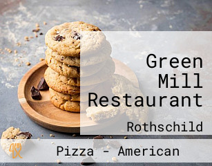 Green Mill Restaurant