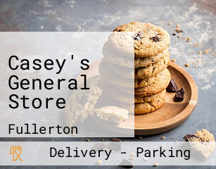 Casey's General Store