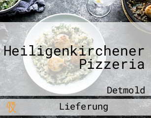 Heiligenkirchener Pizzeria