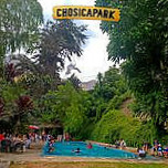 Chosica Park