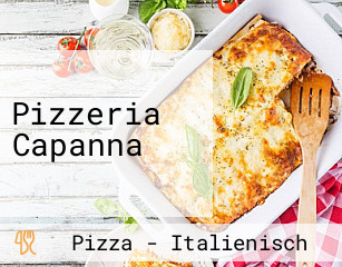 Pizzeria Capanna