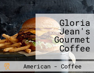 Gloria Jean's Gourmet Coffee