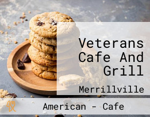 Veterans Cafe And Grill