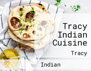 Tracy Indian Cuisine