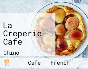 La Creperie Cafe