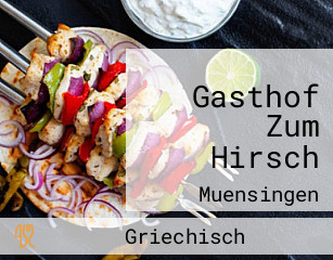 Gasthof Zum Hirsch