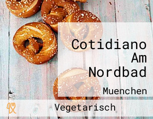Cotidiano Am Nordbad