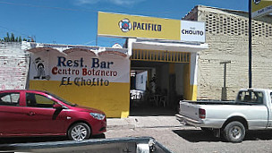 Centro Botanero El Cholito