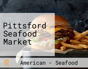 Pittsford Seafood Market