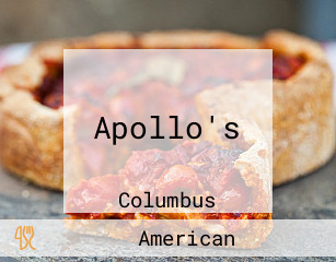 Apollo's