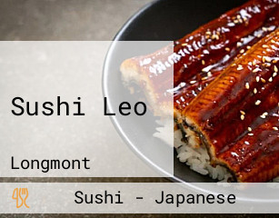 Sushi Leo