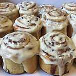 Dr Cinnabon د سينابون