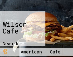 Wilson Cafe