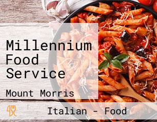 Millennium Food Service