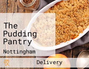 The Pudding Pantry