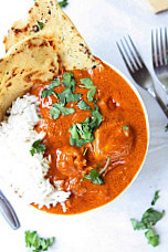 Indian Curry&masala