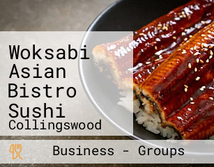 Woksabi Asian Bistro Sushi