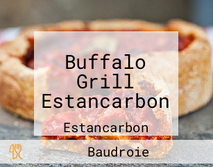 Buffalo Grill Estancarbon