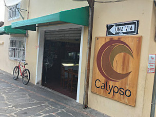 Cafe San Cristobal